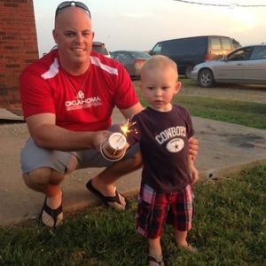 Meet your Posher, Robert